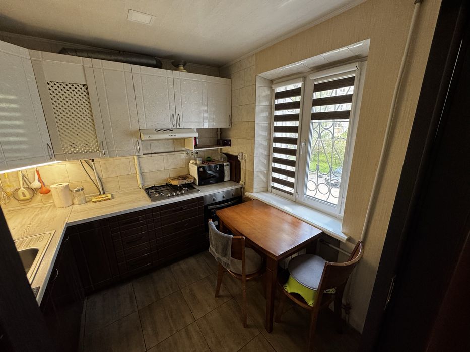Квартира на вул. Алана Шепарда, 11Б в Дніпрі, ID 405533, фото №9