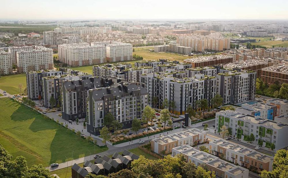 Квартира на вул. Санаторна, 20 в Києві, ID 243785, фото №10