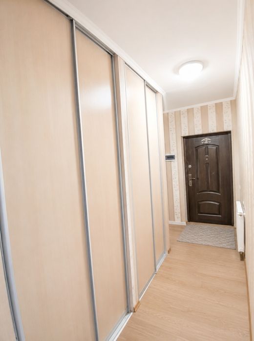 Квартира на До центру міста — лише 10 хв на авто в Івано-Франківську, ID 206074, фото №2