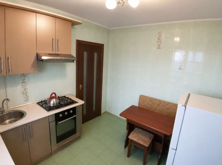 Квартира на До центру міста — лише 10 хв на авто в Івано-Франківську, ID 206074, фото №3