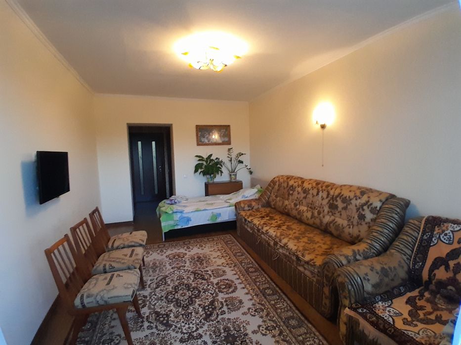 Квартира на До центру міста — лише 10 хв на авто в Івано-Франківську, ID 206074, фото №6