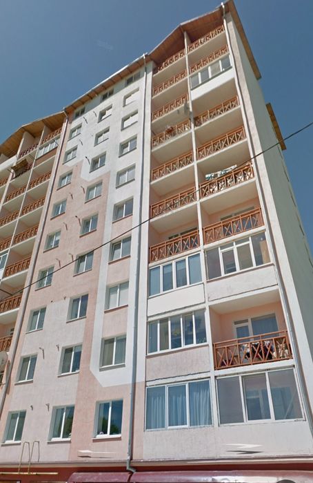 Квартира на До центру міста — лише 10 хв на авто в Івано-Франківську, ID 206074, фото №9