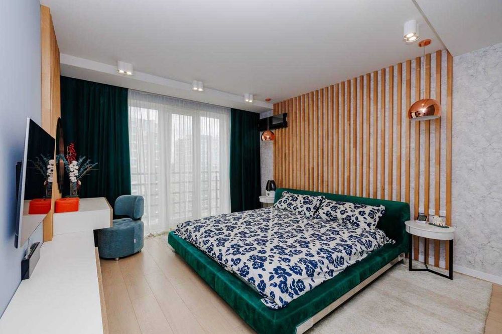 Квартира на вул. Деміївська, 16, ID 385535, фото №1