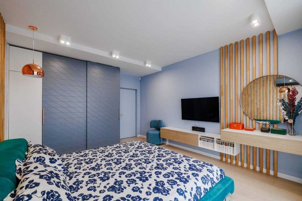 Квартира на вул. Деміївська, 16 в Києві, ID 385535, фото №2