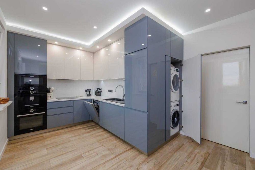 Квартира на вул. Деміївська, 16 в Києві, ID 385535, фото №10