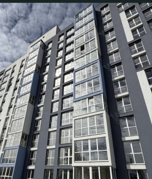 Квартира на вул. Рудненська, 8 в Львові, ID 210006, фото №2