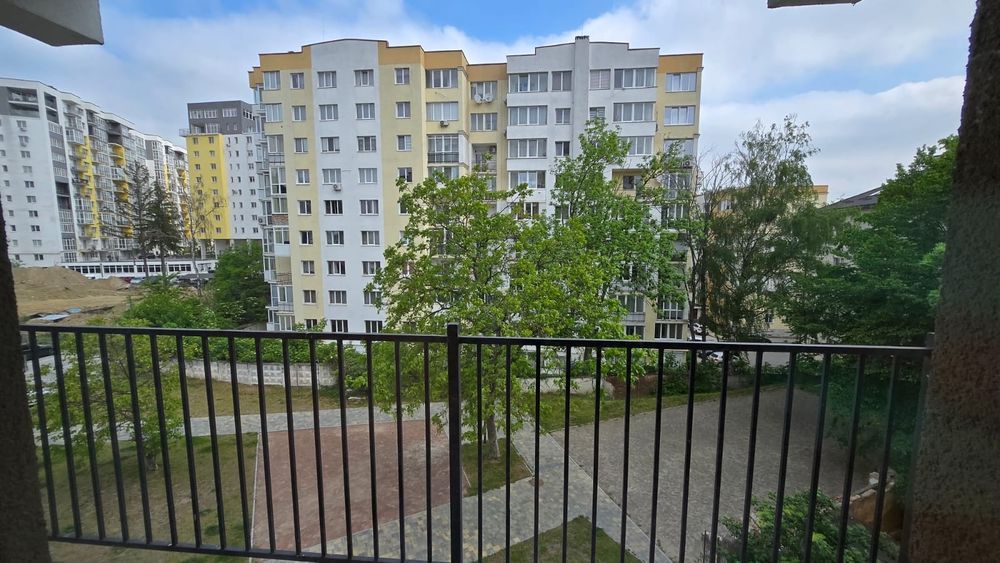 Квартира на вул. Олени Степанівни в Львові, ID 207625, фото №13