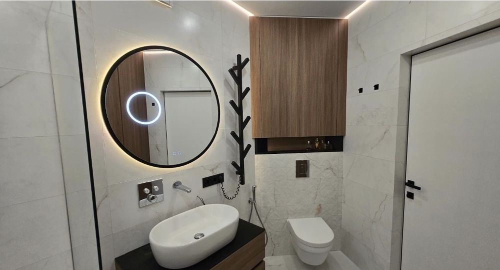 Квартира на вул. Олени Степанівни в Львові, ID 207625, фото №7