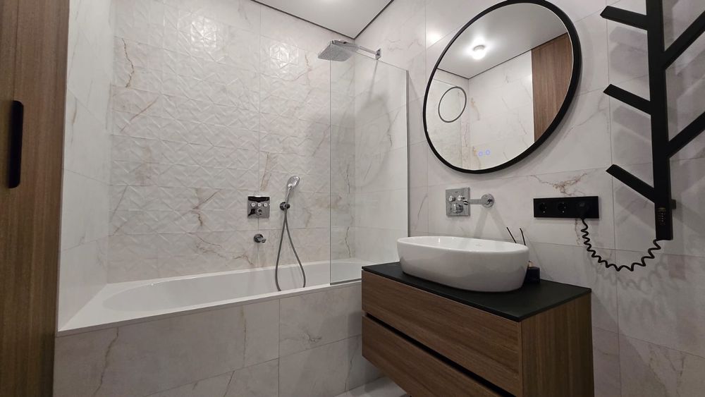 Квартира на вул. Олени Степанівни в Львові, ID 207625, фото №8