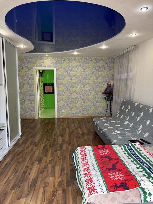 Квартира на просп. Князя Ярослава Мудрого в Одеса, ID 324286, фото №3