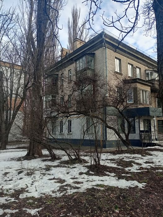 Квартира на поряд метро Житомирська та святошино в Києві, ID 187430, фото №2