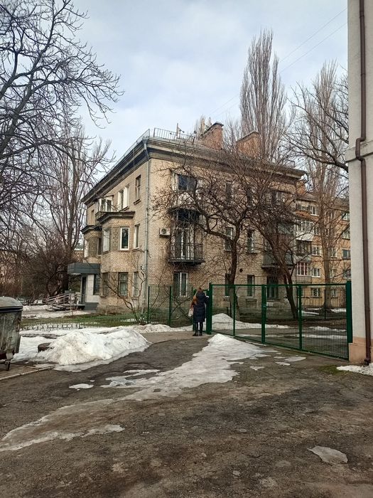 Квартира на поряд метро Житомирська та святошино в Києві, ID 187430, фото №3