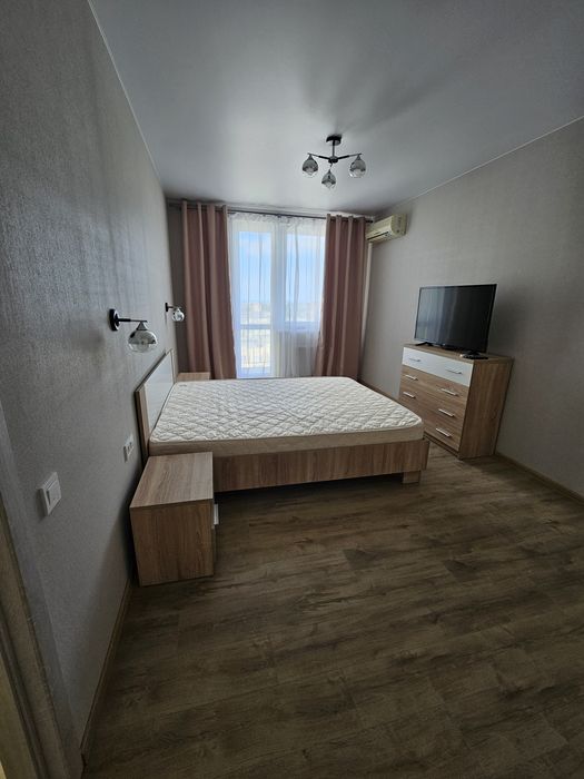Квартира на ЖК Вернисаж в Одеса, ID 407965, фото №2