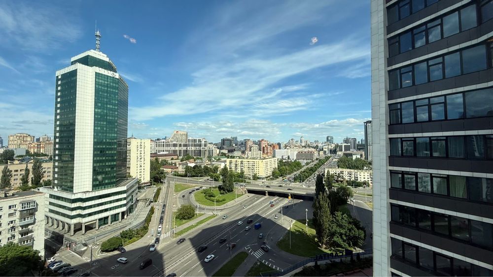 Квартира на просп. Берестейський в Києві, ID 288064, фото №8