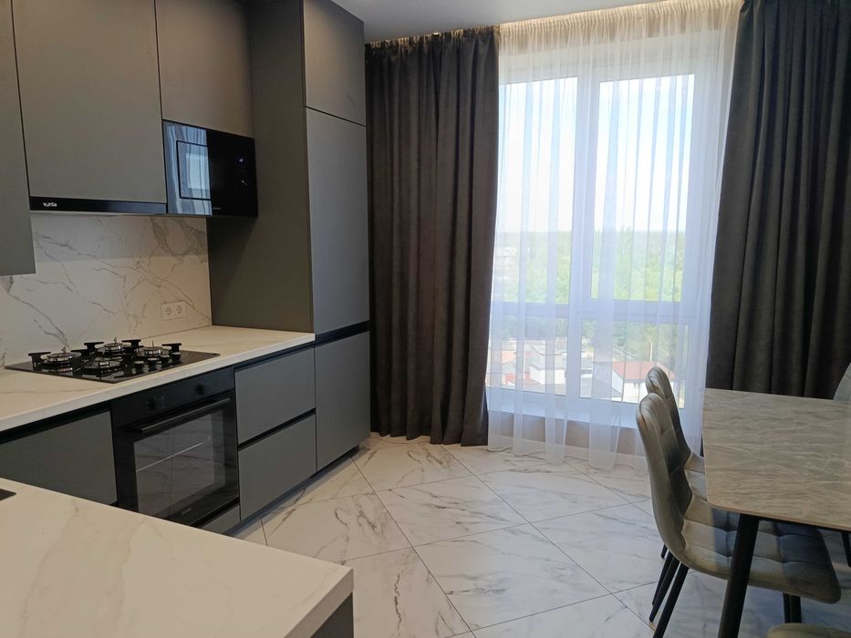Квартира на ЖК Континент Рей в Києві, ID 246203, фото №3