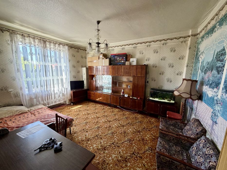 Квартира на просп. Хмельницького Богдана, 109 в Дніпро, ID 345275, фото №1