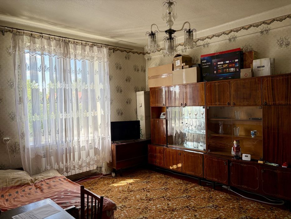 Квартира на просп. Хмельницького Богдана, 109 в Дніпро, ID 345275, фото №2