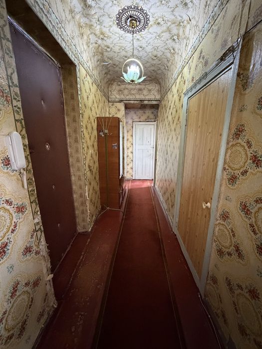 Квартира на просп. Хмельницького Богдана, 109 в Дніпрі, ID 345275, фото №11