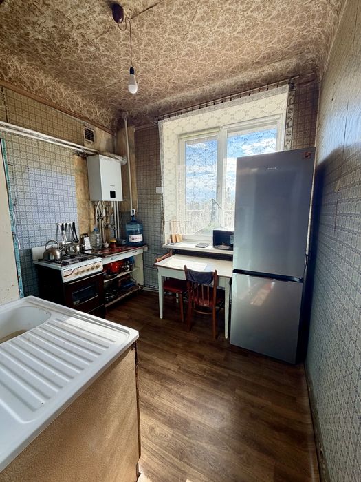 Квартира на просп. Хмельницького Богдана, 109 в Дніпрі, ID 345275, фото №14