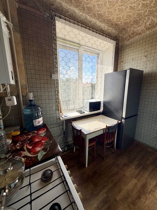 Квартира на просп. Хмельницького Богдана, 109 в Дніпрі, ID 345275, фото №17