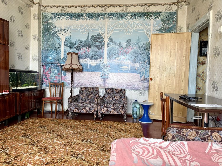 Квартира на просп. Хмельницького Богдана, 109 в Дніпро, ID 345275, фото №3