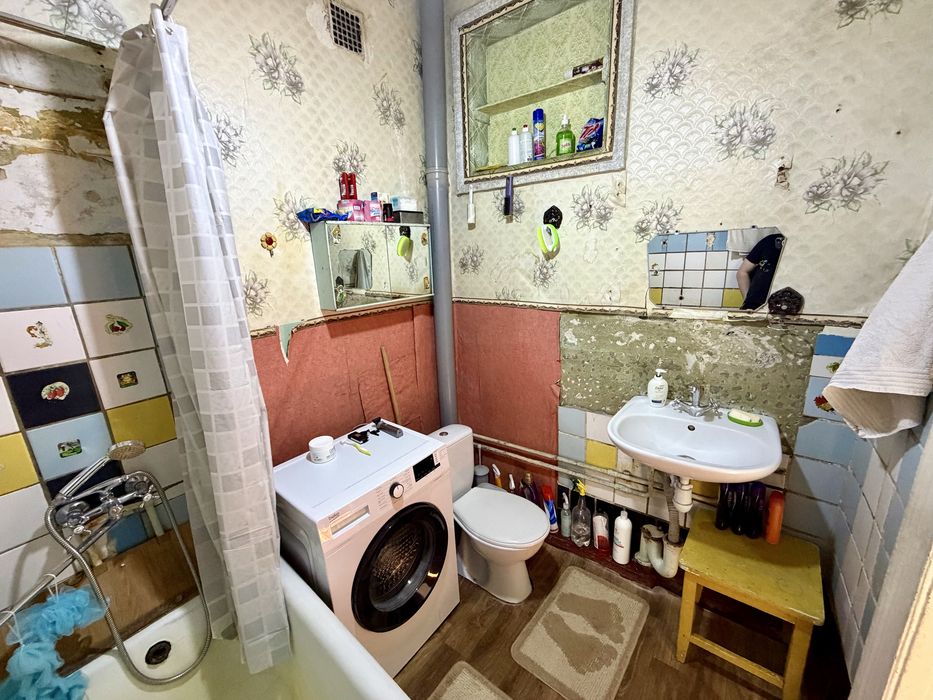 Квартира на просп. Хмельницького Богдана, 109 в Дніпрі, ID 345275, фото №23