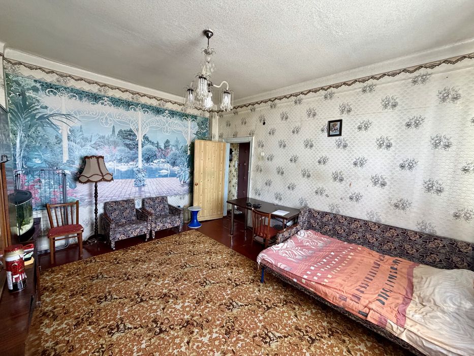 Квартира на просп. Хмельницького Богдана, 109 в Дніпро, ID 345275, фото №4
