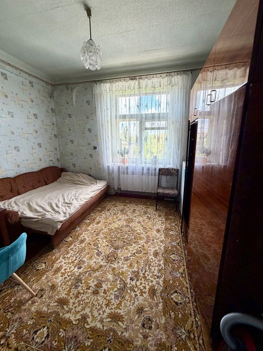 Квартира на просп. Хмельницького Богдана, 109 в Дніпро, ID 345275, фото №5