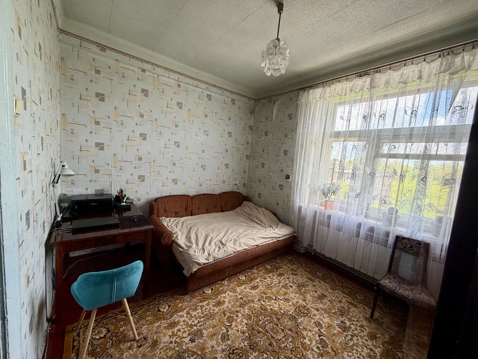 Квартира на просп. Хмельницького Богдана, 109 в Дніпрі, ID 345275, фото №6