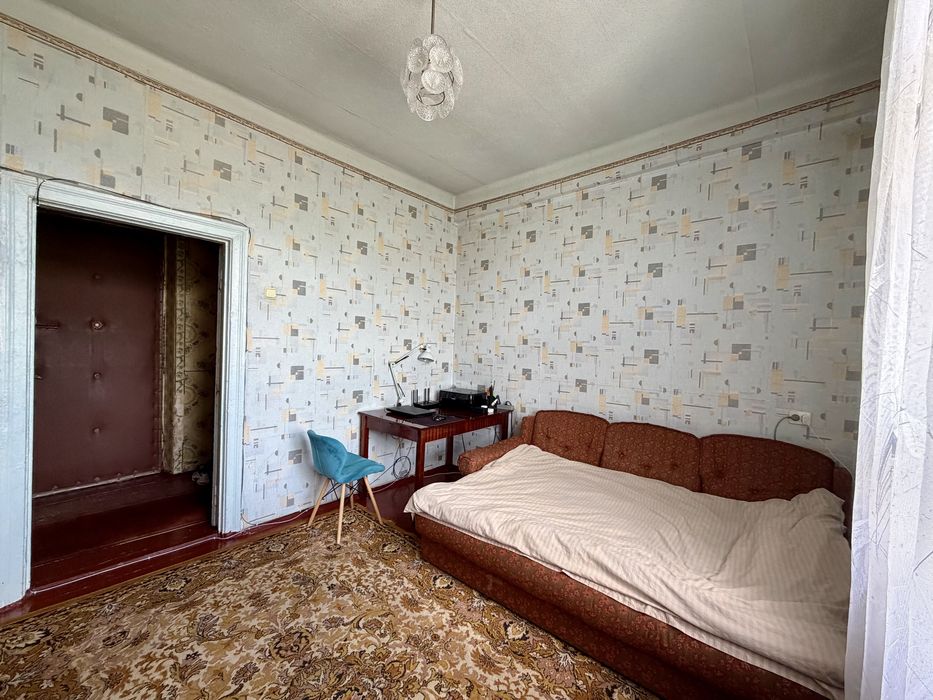 Квартира на просп. Хмельницького Богдана, 109 в Дніпрі, ID 345275, фото №7