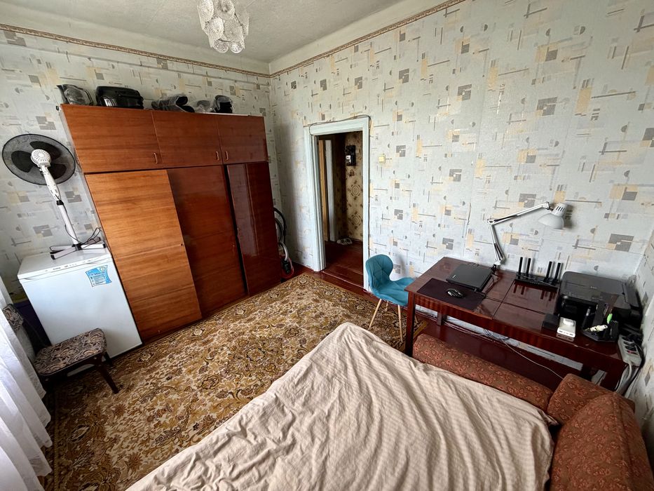 Квартира на просп. Хмельницького Богдана, 109 в Дніпрі, ID 345275, фото №8