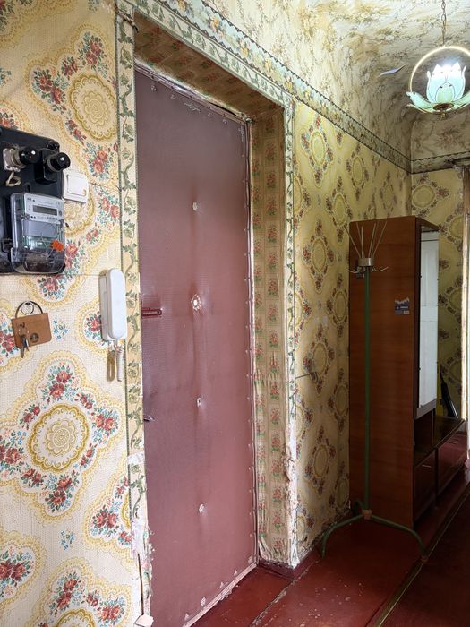 Квартира на просп. Хмельницького Богдана, 109 в Дніпрі, ID 345275, фото №10