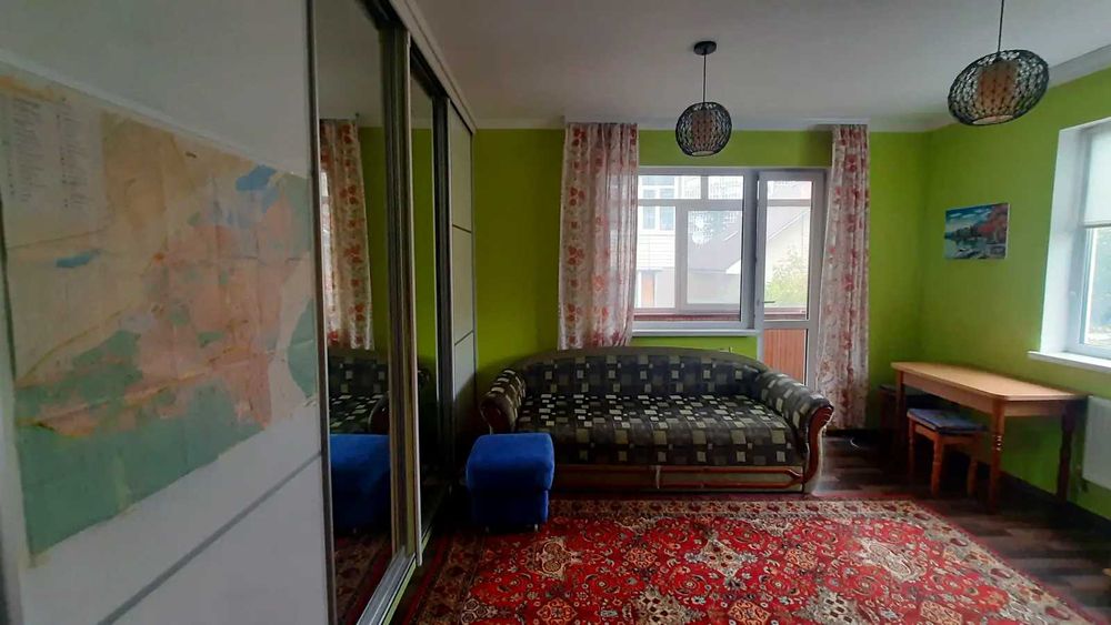 Квартира на вул. Полтавська, 62-Г в Києві, ID 224885, фото №2