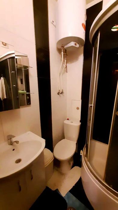 Квартира на вул. Полтавська, 62-Г в Києві, ID 224885, фото №13