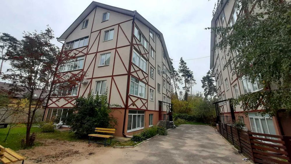 Квартира на вул. Полтавська, 62-Г в Києві, ID 224885, фото №14