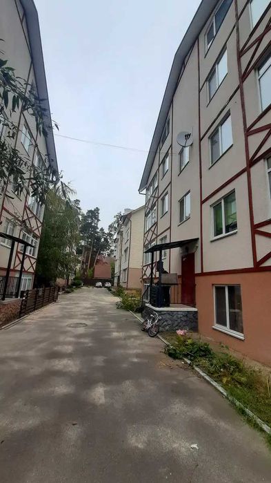 Квартира на вул. Полтавська, 62-Г в Києві, ID 224885, фото №15
