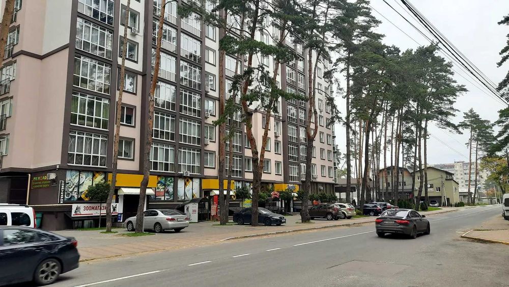 Квартира на вул. Полтавська, 62-Г в Києві, ID 224885, фото №16