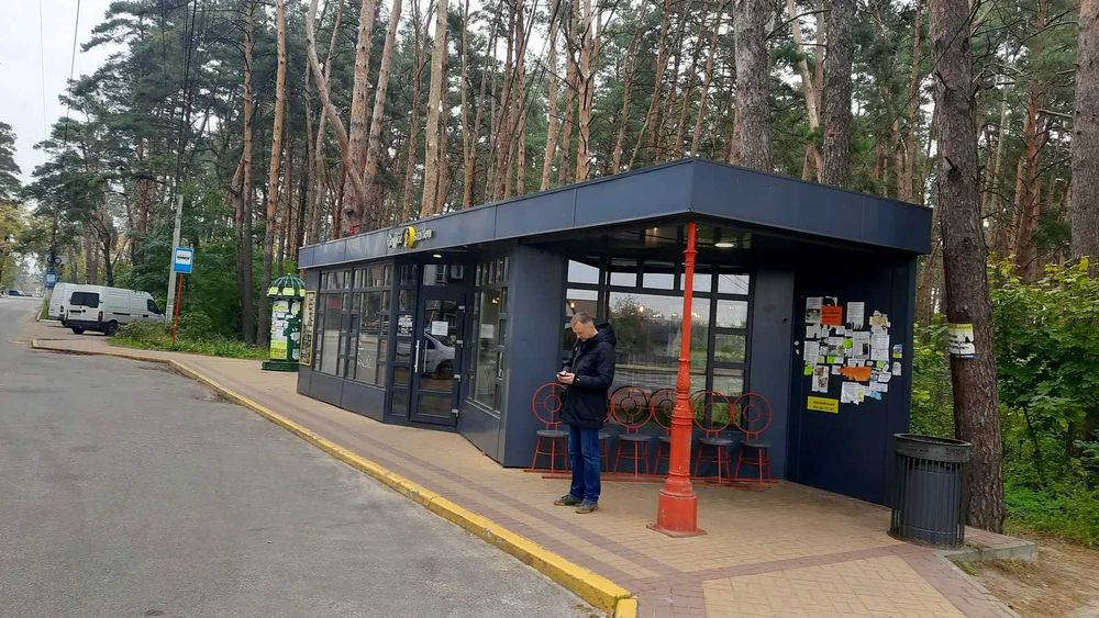 Квартира на вул. Полтавська, 62-Г в Києві, ID 224885, фото №17