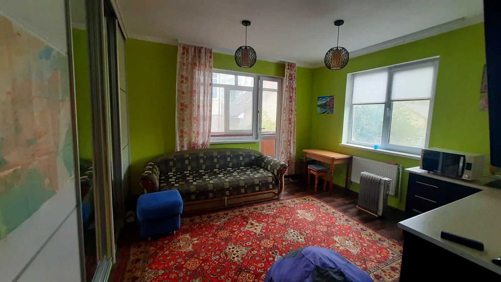 Квартира на вул. Полтавська, 62-Г в Києві, ID 224885, фото №3