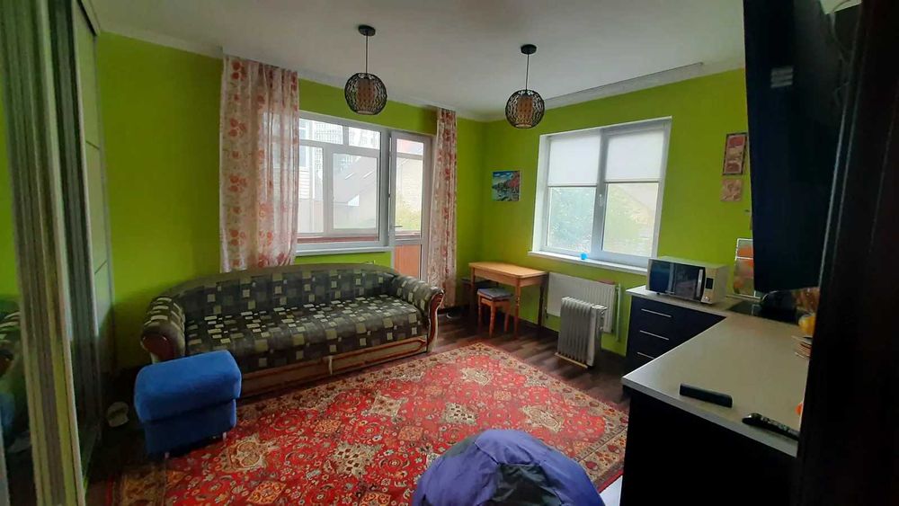 Квартира на вул. Полтавська, 62-Г в Києві, ID 224885, фото №4