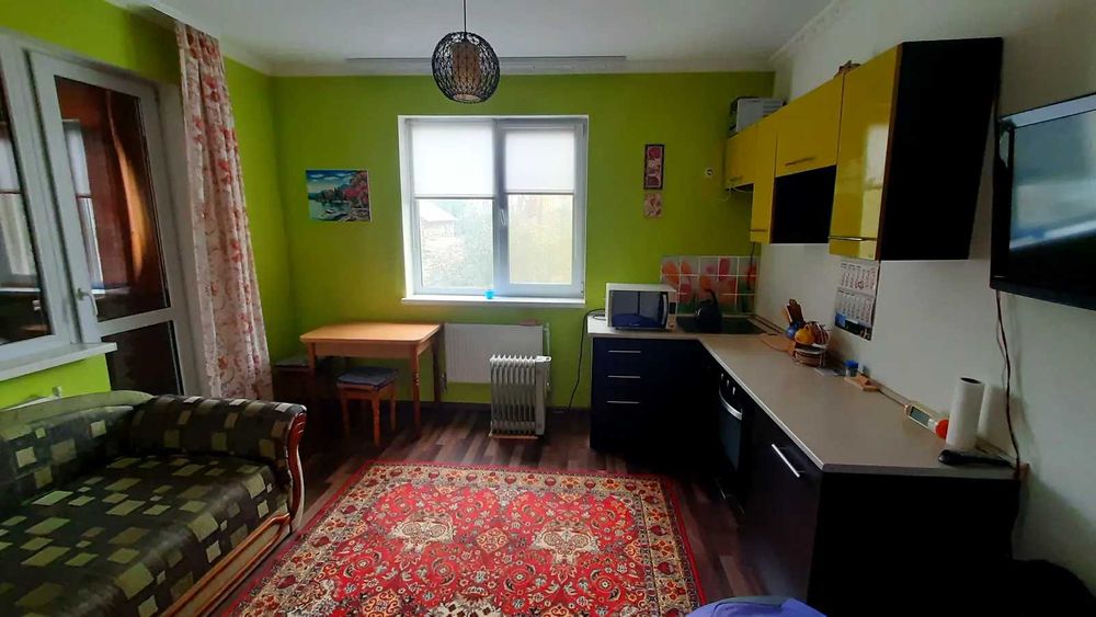 Квартира на вул. Полтавська, 62-Г в Києві, ID 224885, фото №5