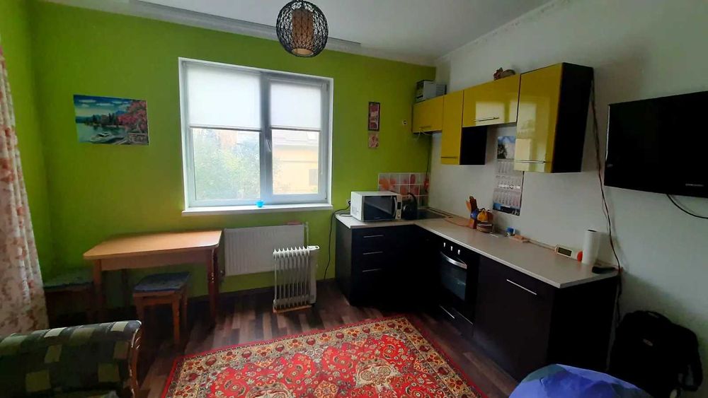 Квартира на вул. Полтавська, 62-Г в Києві, ID 224885, фото №6