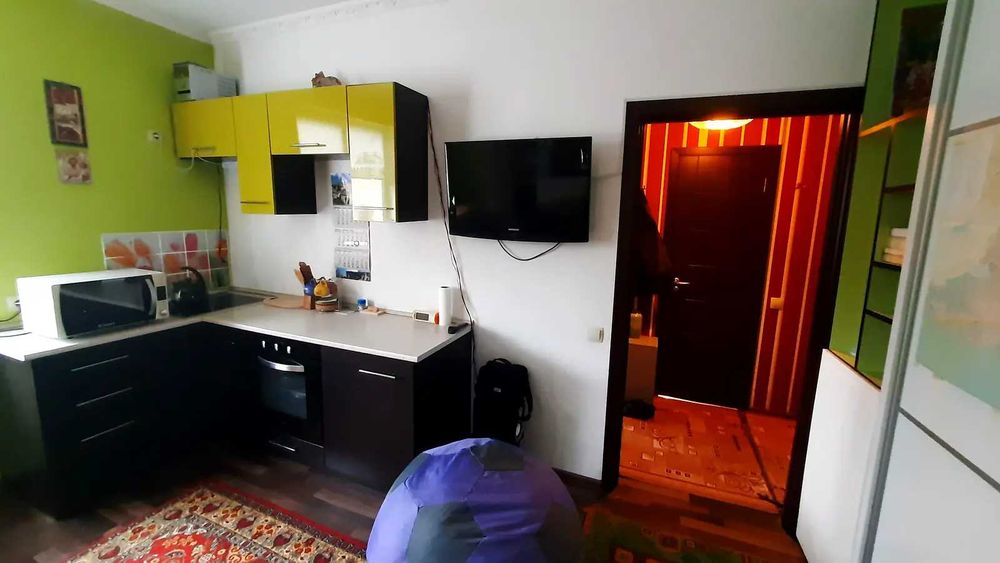 Квартира на вул. Полтавська, 62-Г в Києві, ID 224885, фото №7