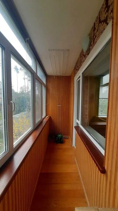 Квартира на вул. Полтавська, 62-Г в Києві, ID 224885, фото №8