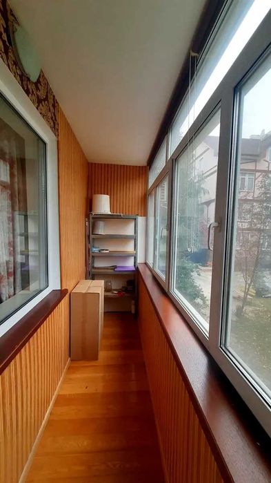 Квартира на вул. Полтавська, 62-Г в Києві, ID 224885, фото №9