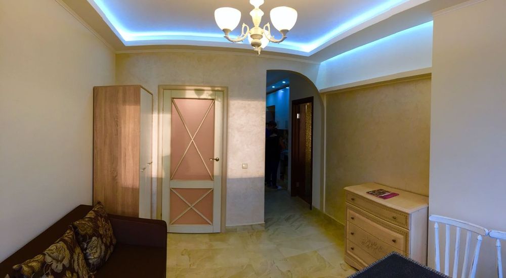 Квартира на пров. Лобачевського, 7 в Києві, ID 212018, фото №1