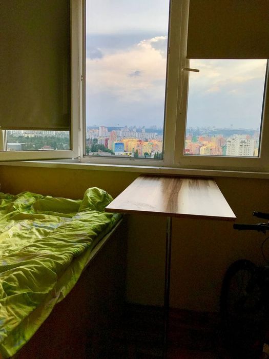 Квартира на пров. Лобачевського, 7 в Києві, ID 212018, фото №13