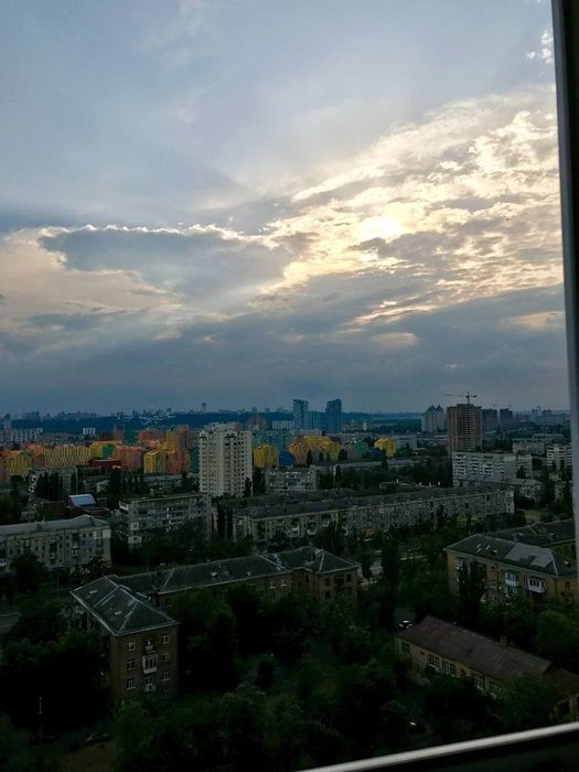 Квартира на пров. Лобачевського, 7 в Києві, ID 212018, фото №15