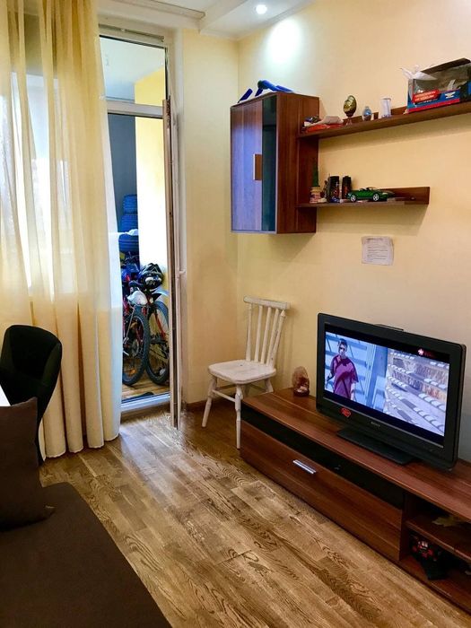 Квартира на пров. Лобачевського, 7 в Києві, ID 212018, фото №16