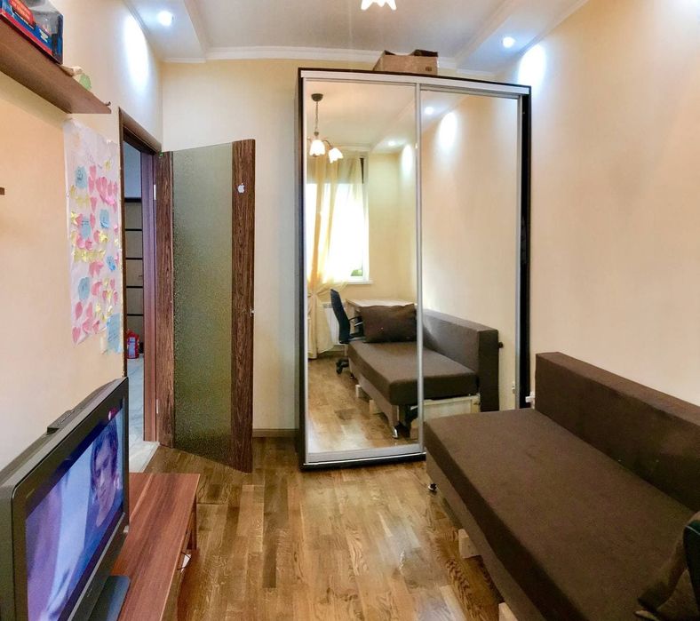 Квартира на пров. Лобачевського, 7 в Києві, ID 212018, фото №17